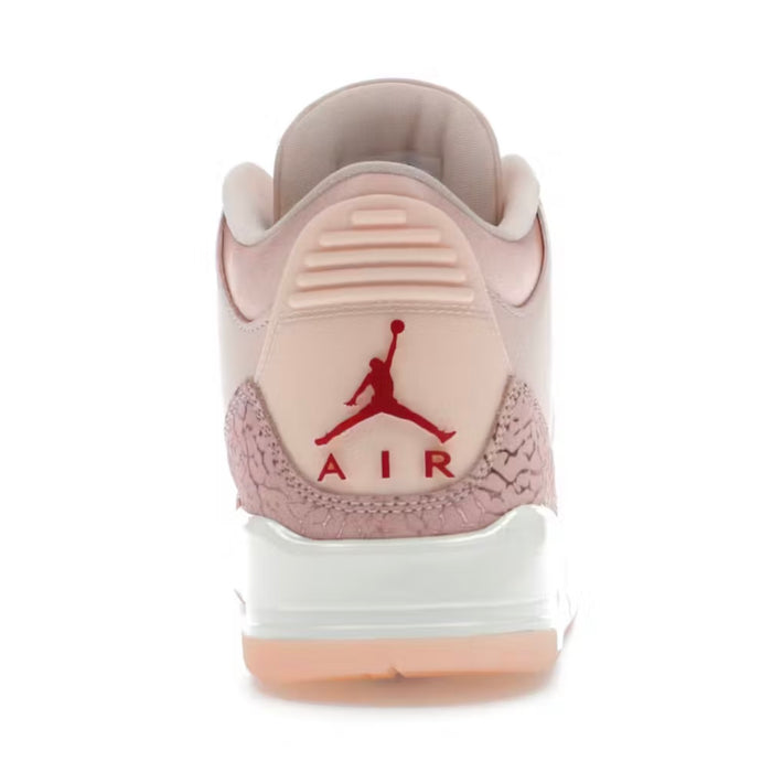 Jordan 3 Retro Valentine's Day Treat Yourself (2025) (Women's)