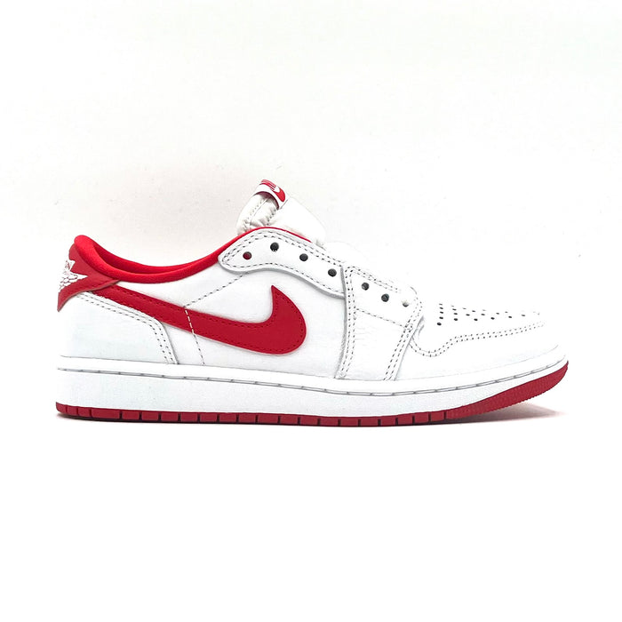 Jordan 1 Retro Low OG University Red