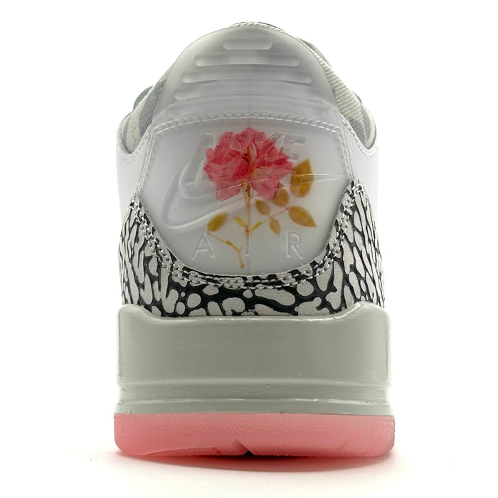 Jordan 3 Retro Wings