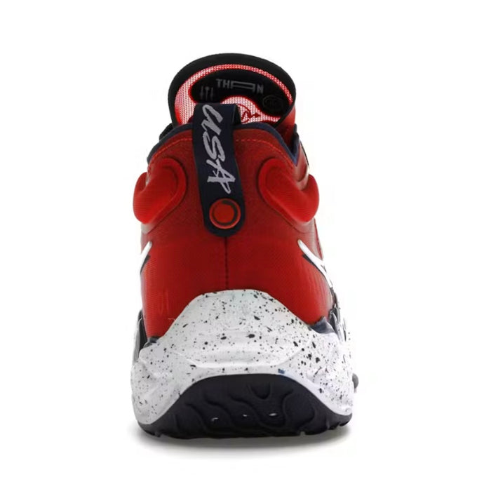 Nike Air Zoom G.T. Run 'Team USA'