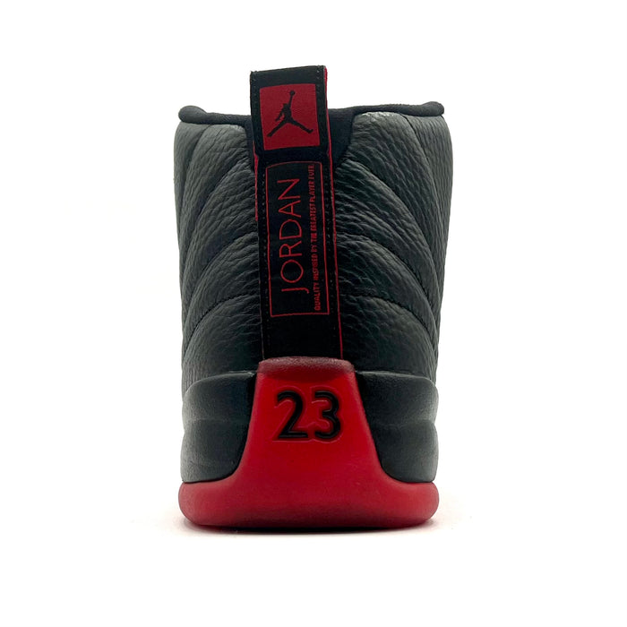 Air Jordan 12 Retro 'Flu Game' (2016)