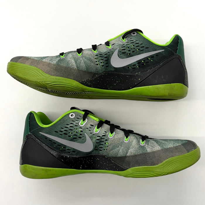 Kobe 9 EM Premium 'Gorge Green'