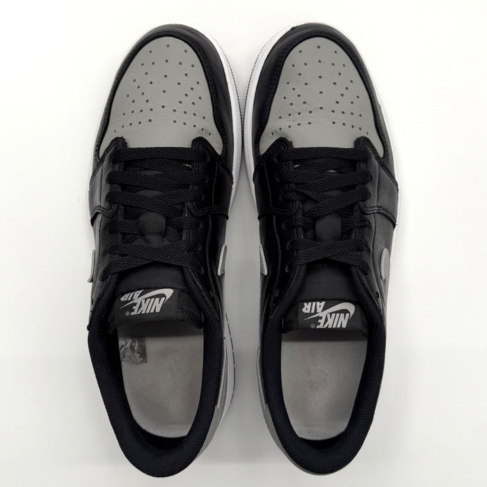 Jordan 1 Low OG Shadow (2024)