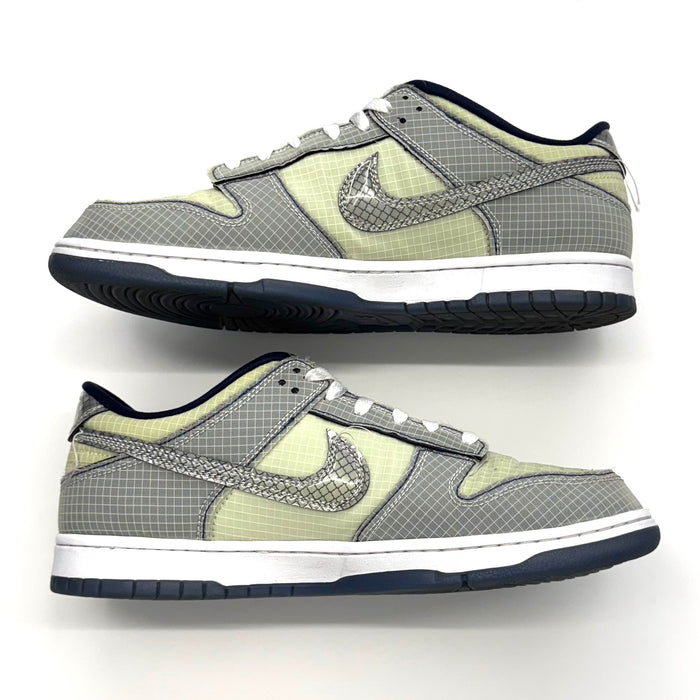 Nike Dunk Low x Union Passport Pack 'Pistachio'