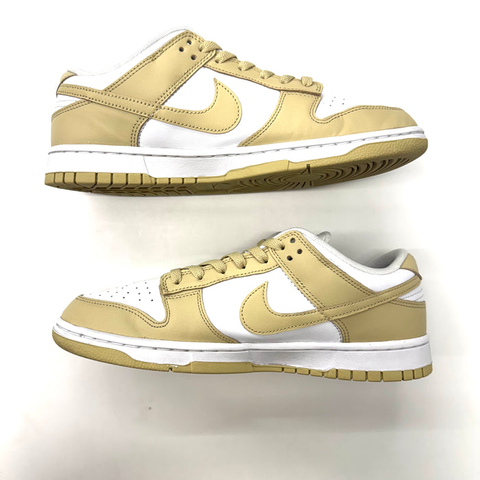 Nike Dunk Low 'Team Gold'