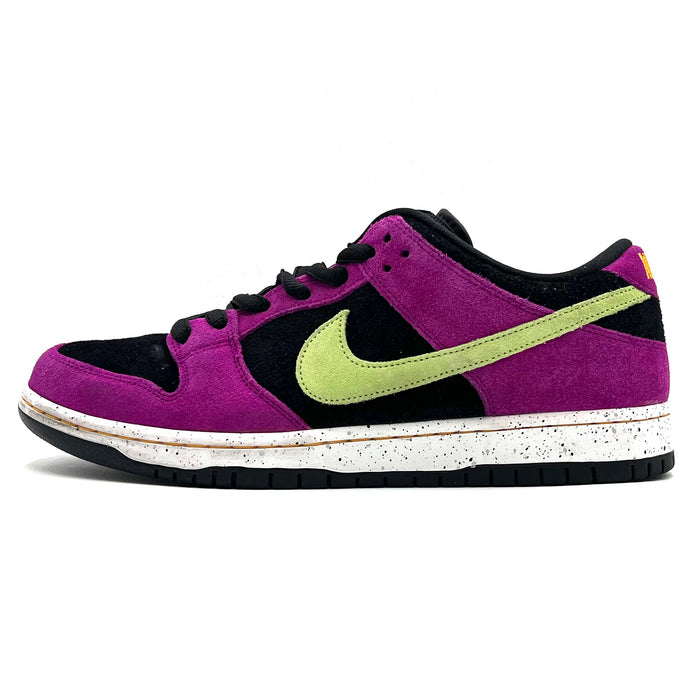 Nike SB Dunk Low Pro ACG 'Terra Red Plum'