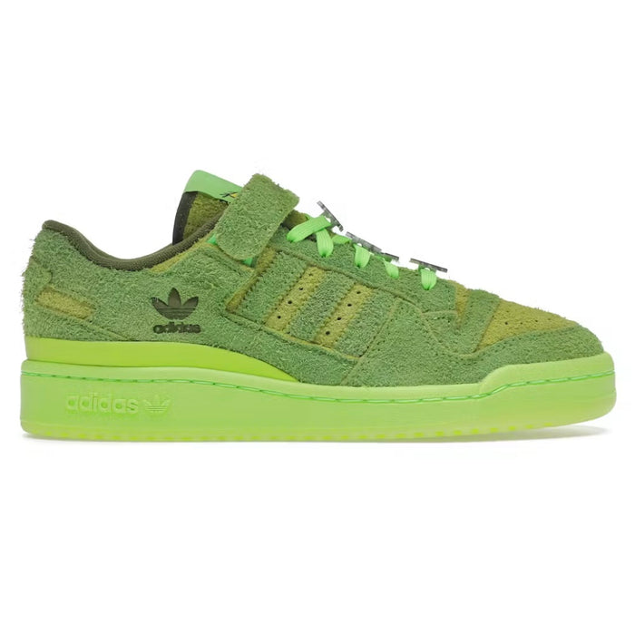 adidas Forum Low The Grinch