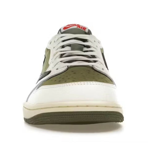 Jordan 1 Retro Low OG SP Travis Scott Medium Olive