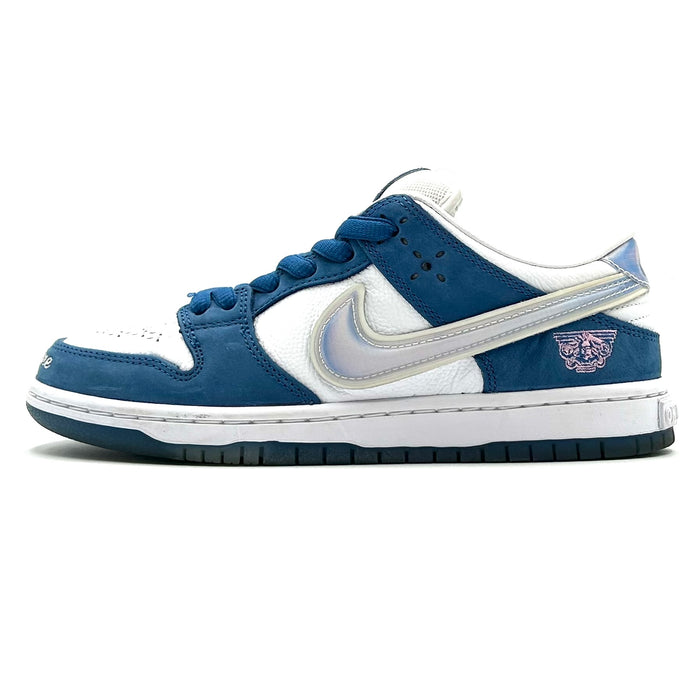 Nike SB Dunk Low Born X Raised 'One Block At A Time'