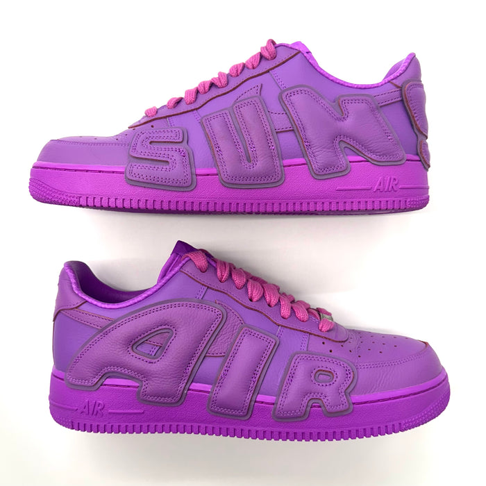 Nike Air Force 1 Low Cactus Plant Flea Market Fuchsia Dream