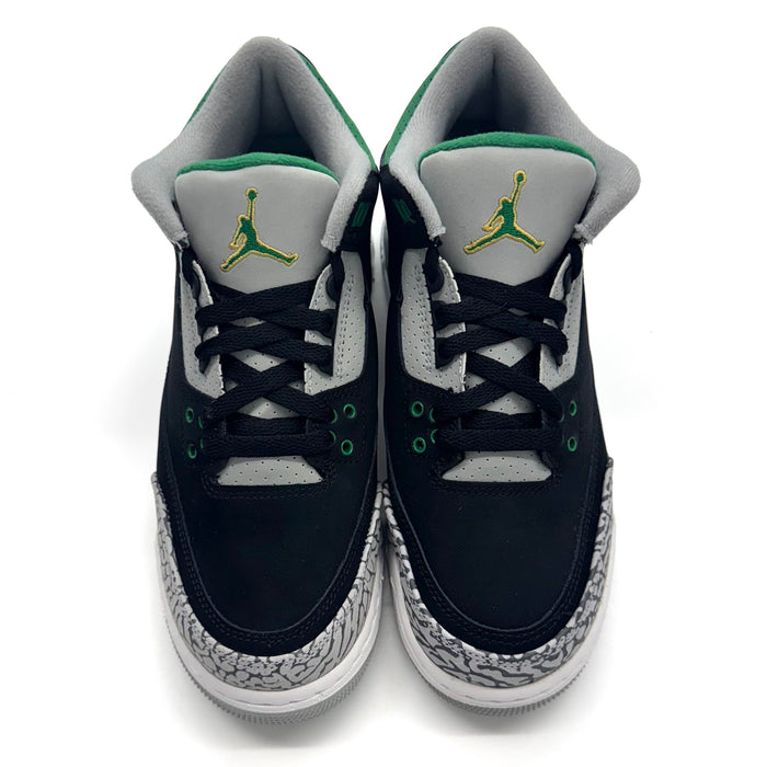 Jordan 3 Retro Pine Green (GS)