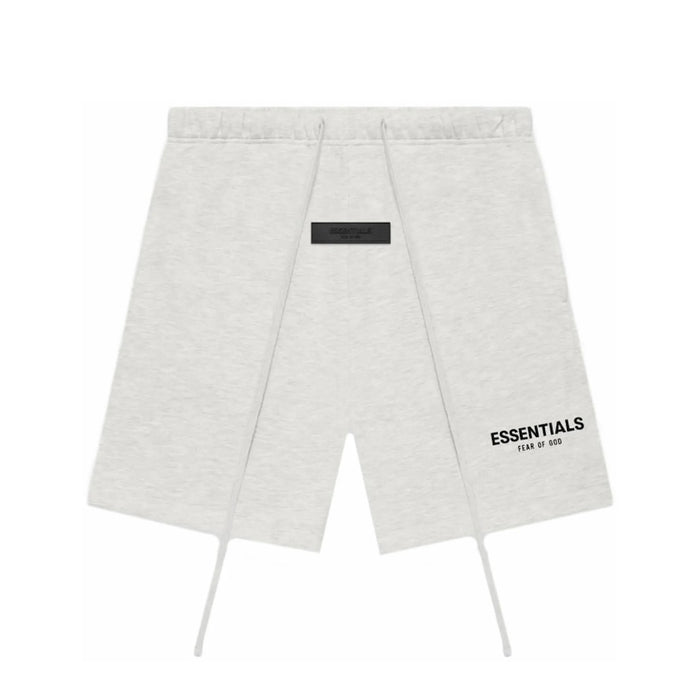 Fear of God Essentials Sweatshort (SS22) Light Oatmeal