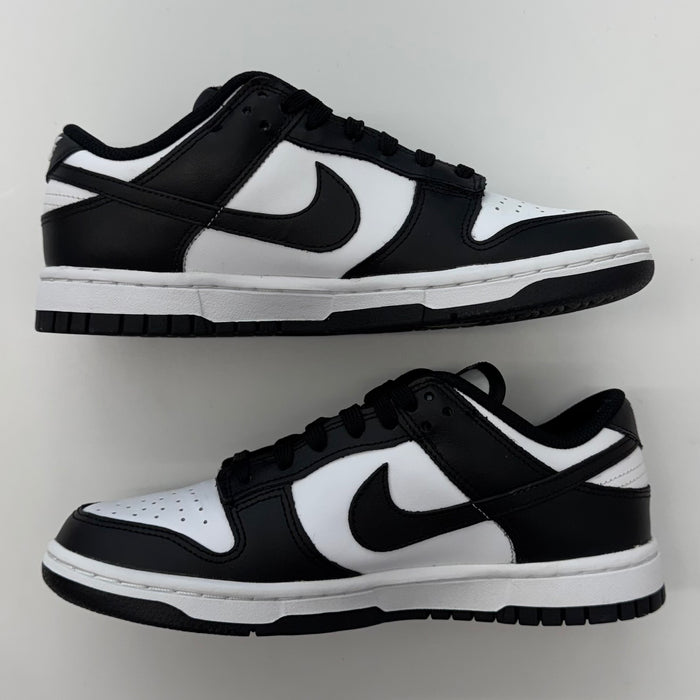 Nike Dunk Low Retro ‘White Black’ Women