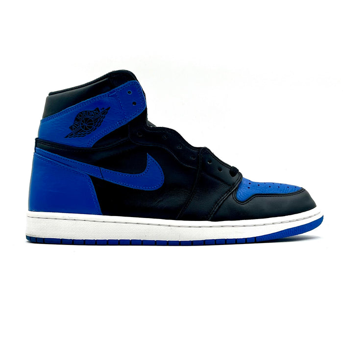 Jordan 1 Retro Royal (2017)