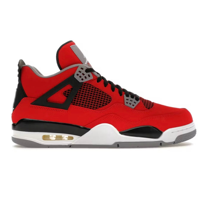 Jordan 4 Retro Toro Bravo