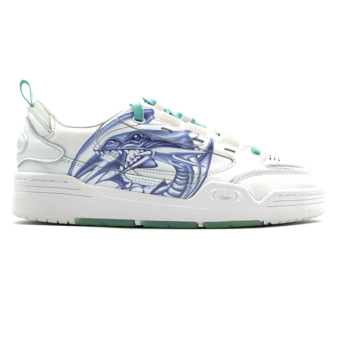 Adidas ADI2000 Yu-Gi-Oh! Blue Eyes White Dragon