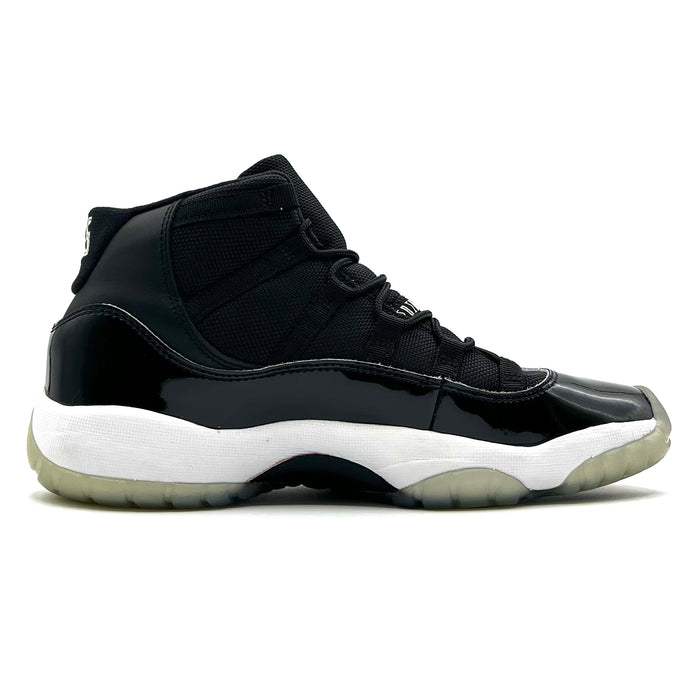 Jordan 11 2016 space jam best sale