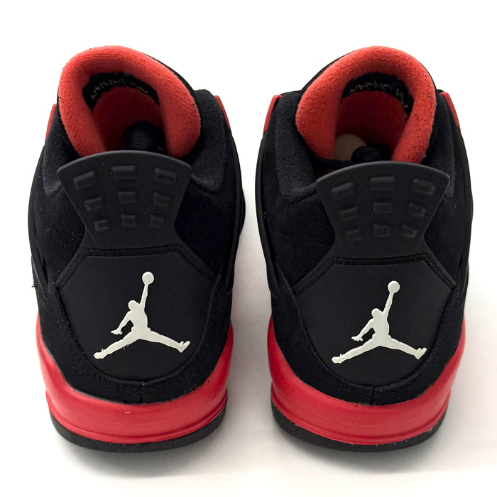 Jordan 4 Retro Red Thunder (GS)