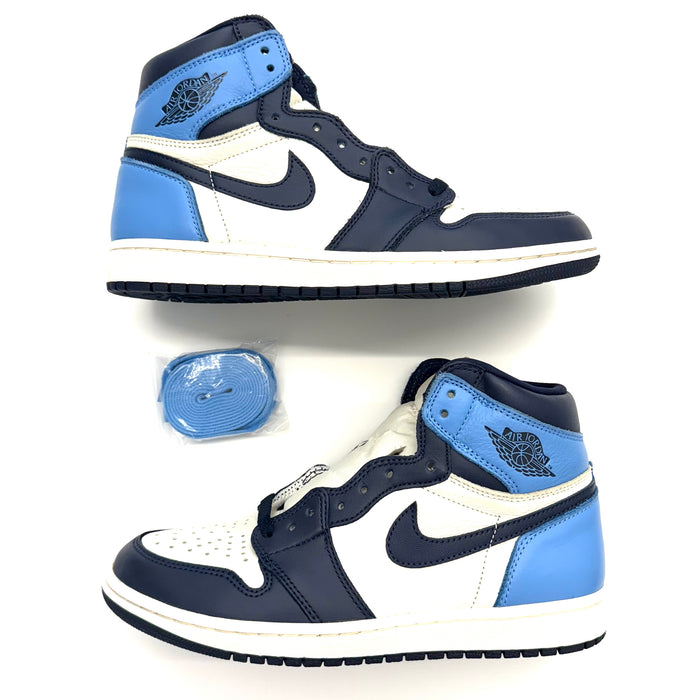 Air Jordan 1 Retro High OG ‘Obsidian’