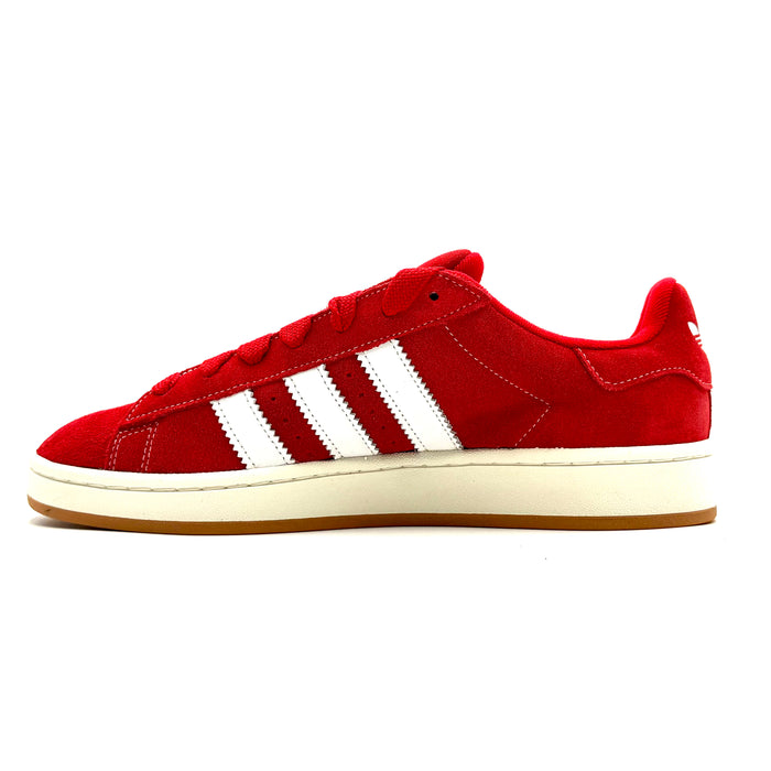 adidas Campus 00s Better Scarlet Cloud White