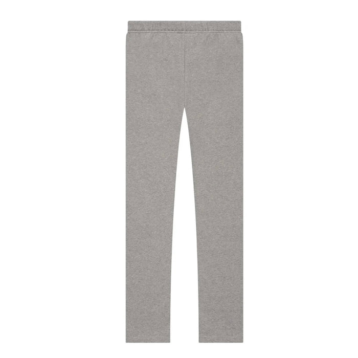 Fear of God Essentials Relaxed Sweatpants (SS22) Dark Oatmeal