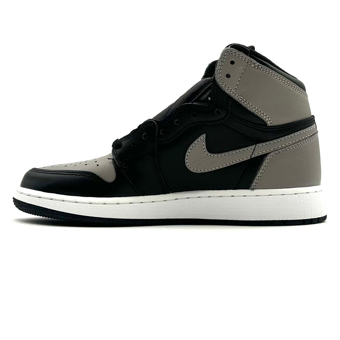 Jordan 1 Retro High Shadow (2018) (GS)