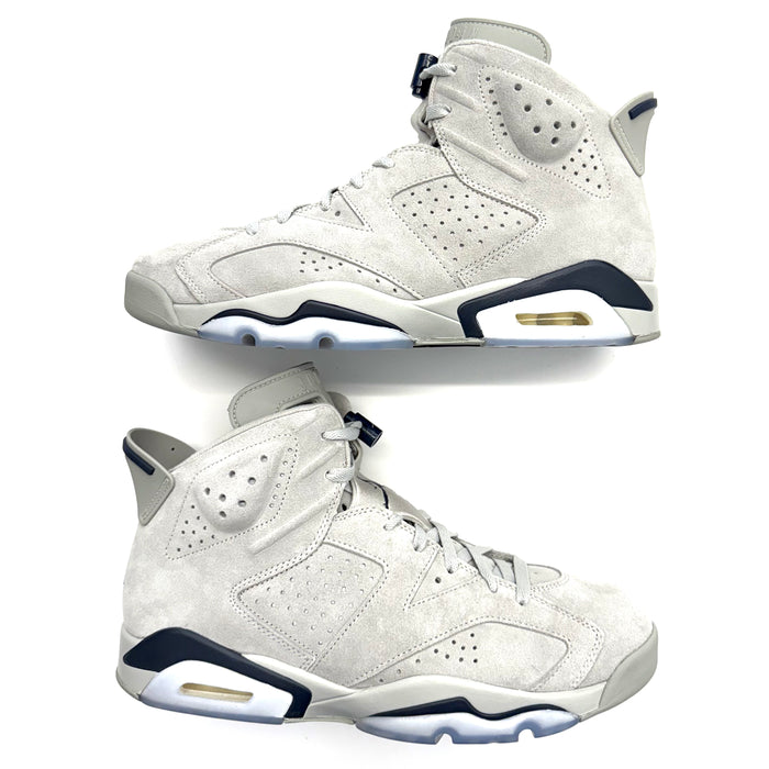 Jordan 6 Retro Georgetown (2022)