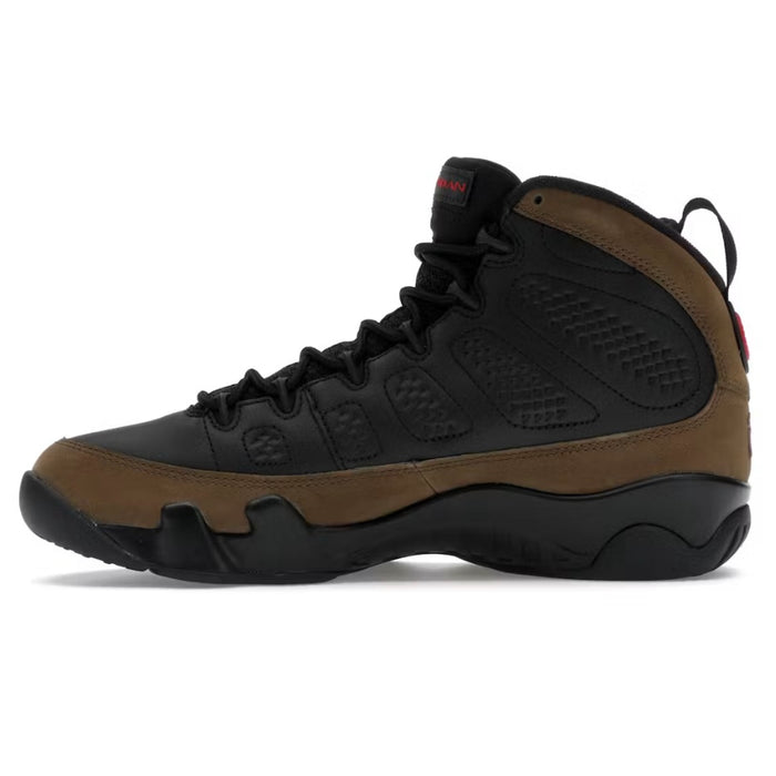 Jordan 9 Retro Olive (2024)