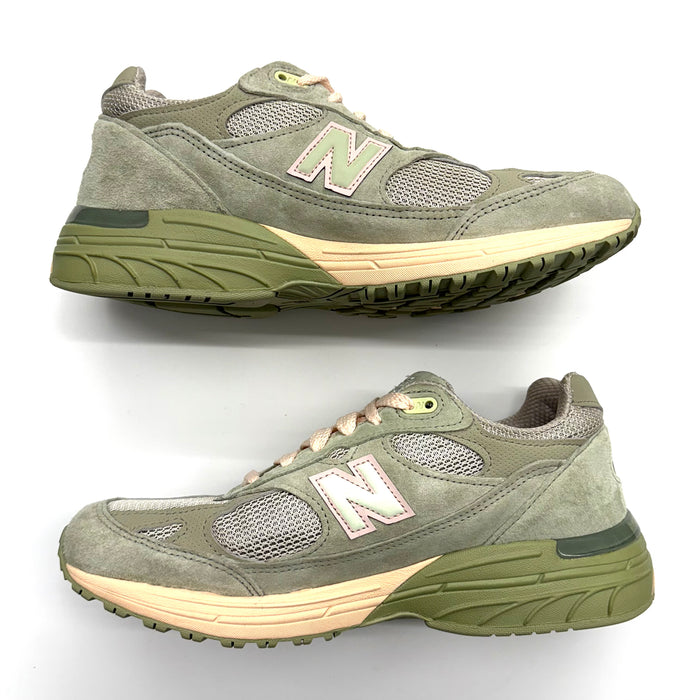 New Balance 993 Joe Freshgoods Rendimiento 'Art Sage'