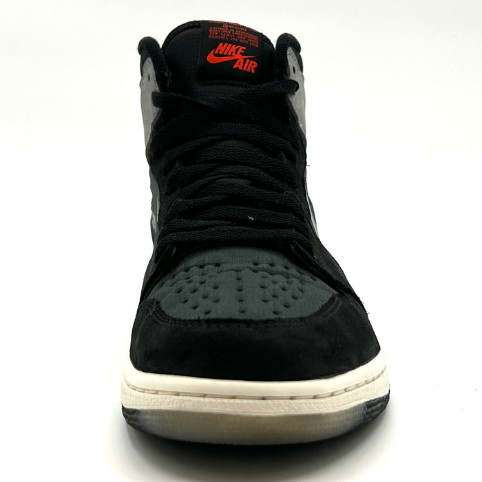 Air Jordan 1 Retro High Element Gore-Tex 'Black Particle Grey'