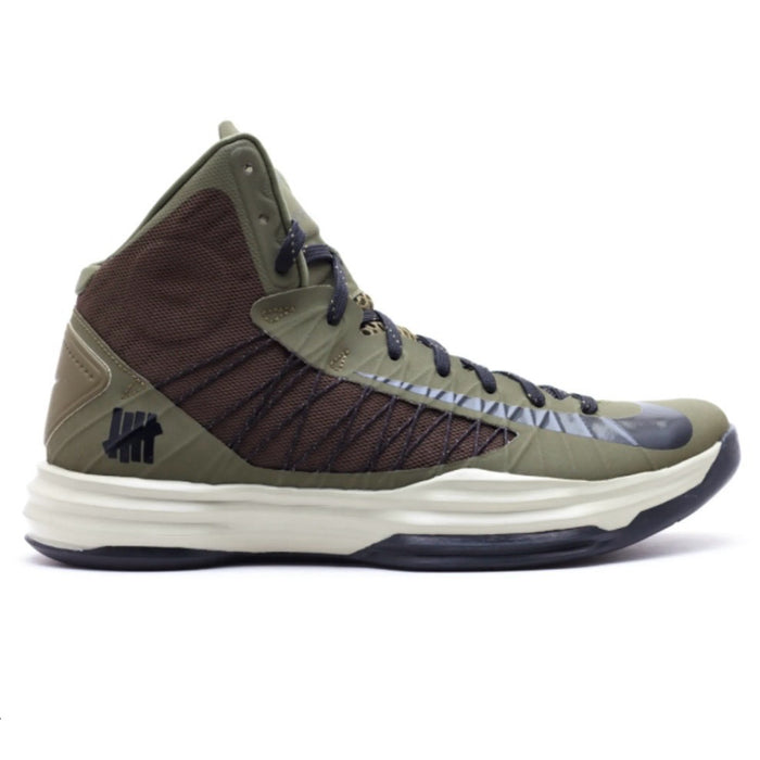 Nike Hyperdunk Undefeated Bring Back Pack Olive