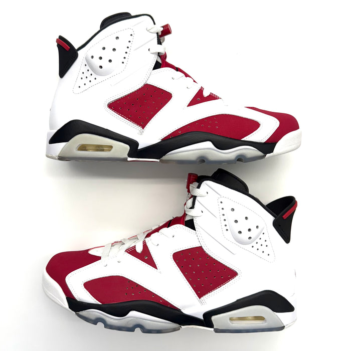 Jordan 6 Retro Carmine (2014)