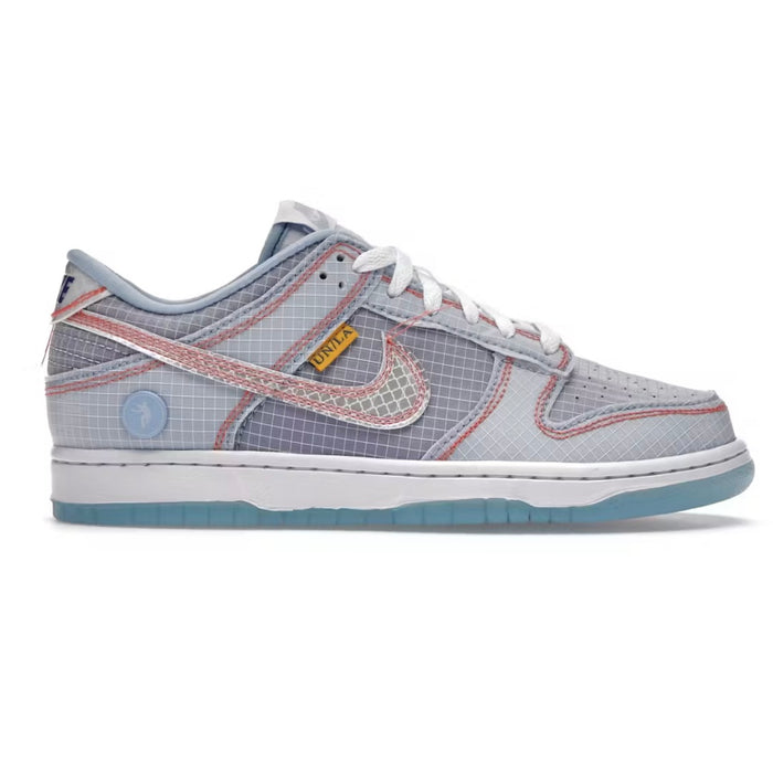 Nike Dunk Low x Union Passport Pack 'Argon'