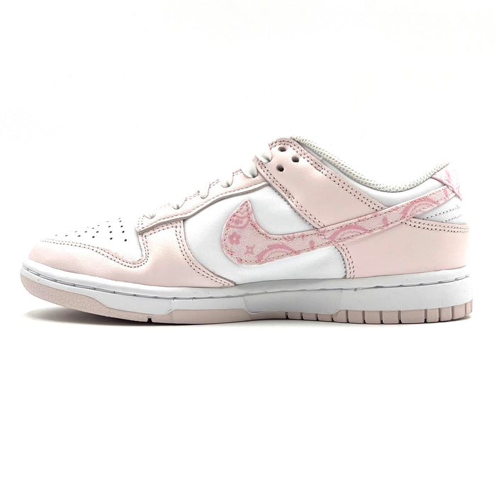 Nike Dunk Low Essential Paisley Rosa