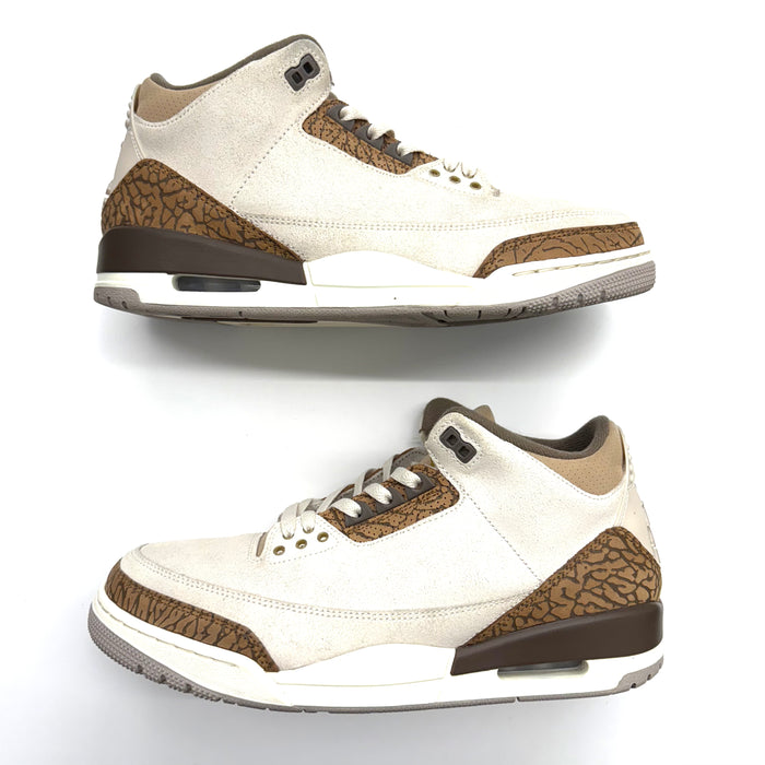 Air Jordan 3 Retro 'Palomino'