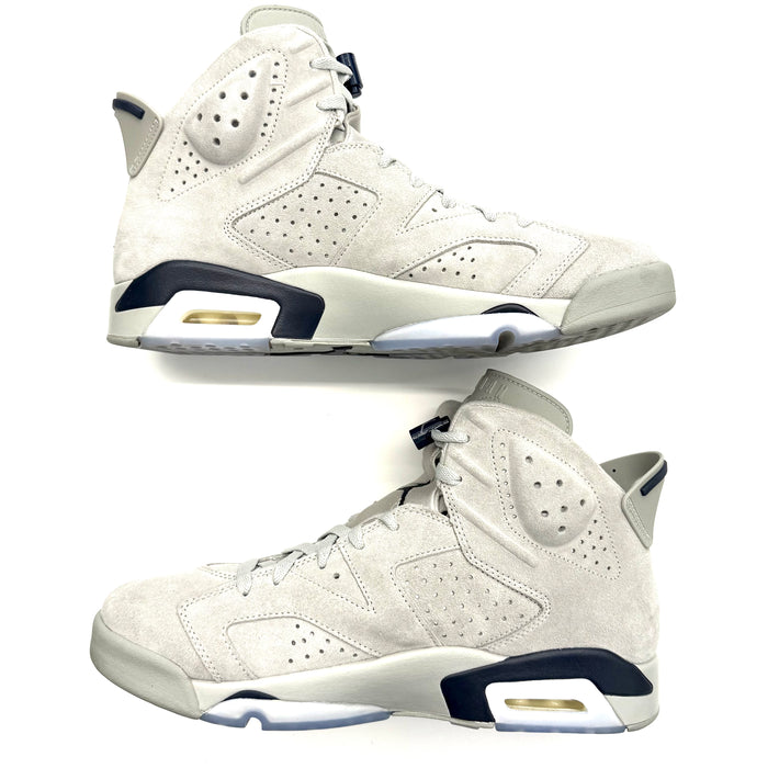 Jordan 6 Retro Georgetown (2022)