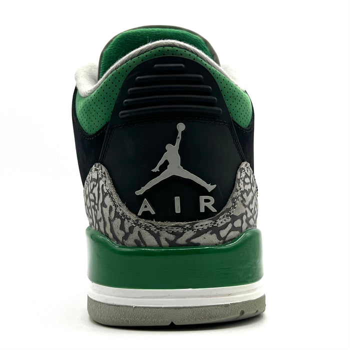 Air Jordan 3 Retro 'Pino Verde'