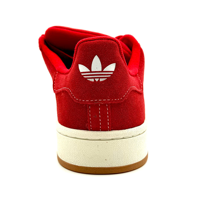 adidas Campus 00s Better Scarlet Cloud White