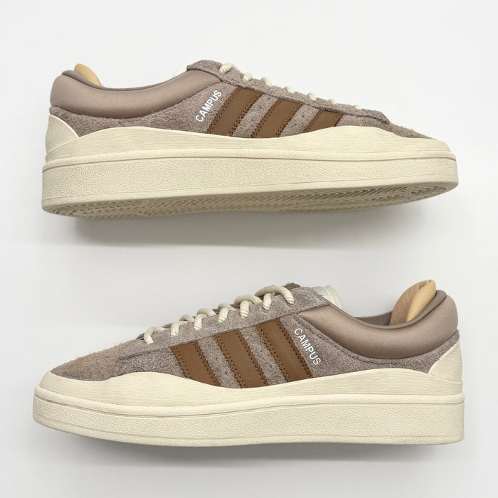 Adidas Campus Light X Bad Bunny 'Chalky Brown'