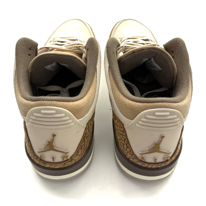 Air Jordan 3 Retro 'Palomino'