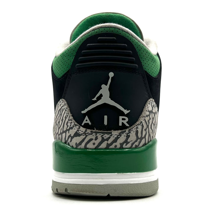 Air Jordan 3 Retro 'Pino Verde'