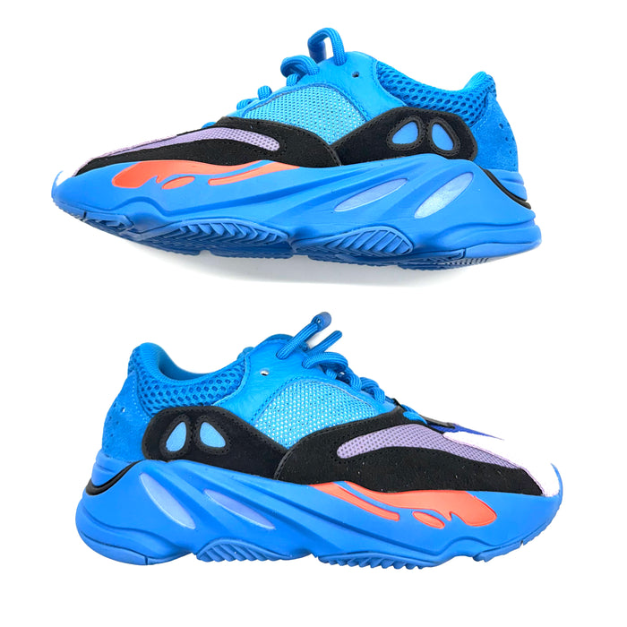 Adidas Yeezy Boost 700 'Hi-Res Azul'