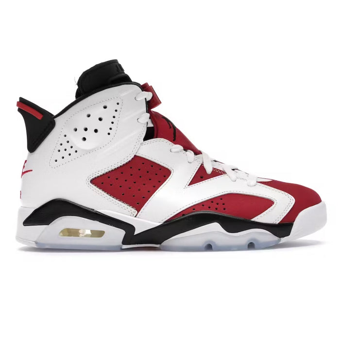 Jordan 6 Retro Carmine (2014)