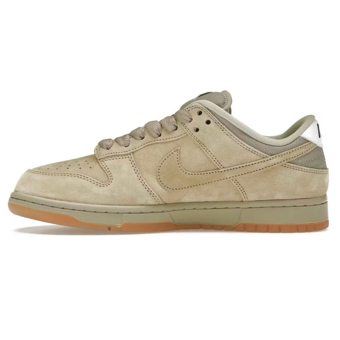 Nike SB Dunk Low Pro B Parachute Beige