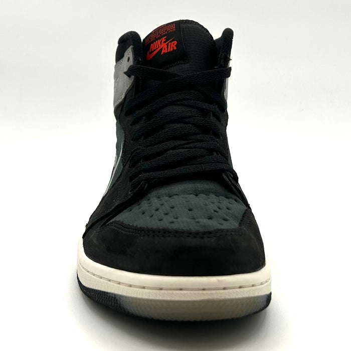 Air Jordan 1 Retro High Element Gore-Tex 'Black Particle Grey'