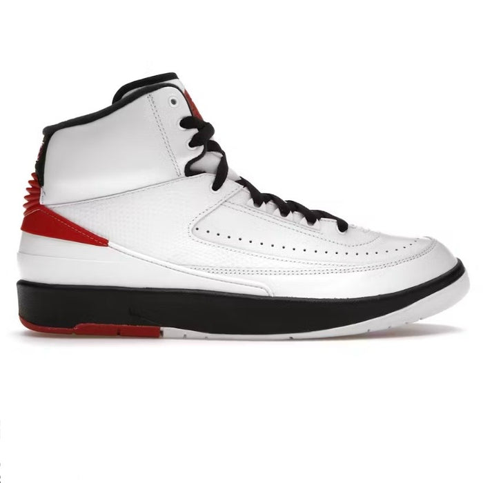 Air Jordan 2 Retro OG Chicago (2022)