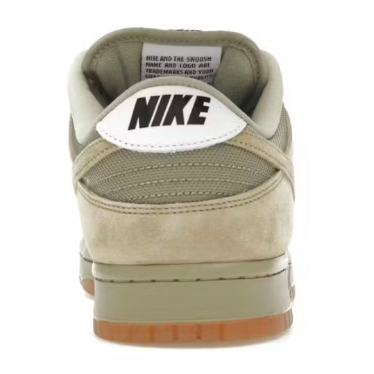 Nike SB Dunk Low Pro B Parachute Beige