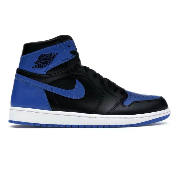 Jordan 1 Retro Royal (2017)