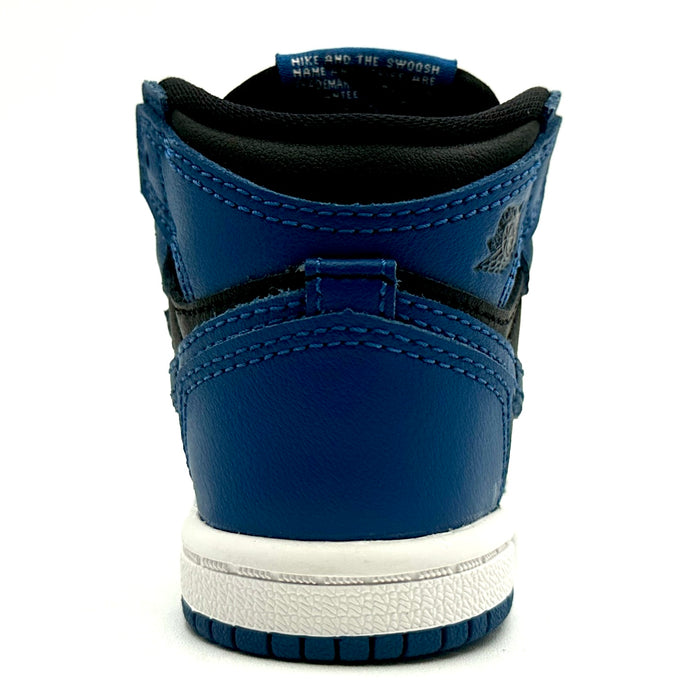 Jordan 1 Retro High OG Dark Marina Blue (TD)