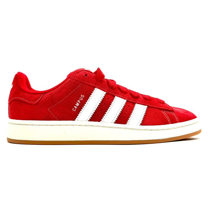 adidas Campus 00s Better Scarlet Cloud White